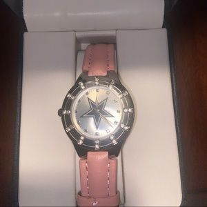 Dallas Cowboy Watch